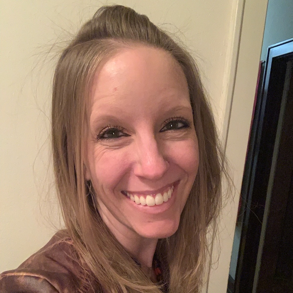 Meet your Posher, Erica